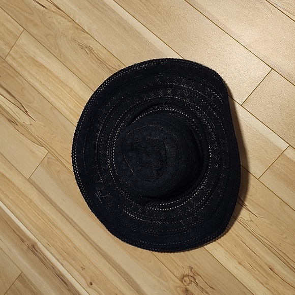 Summer hat La vie en Rose - Picture 2 of 8